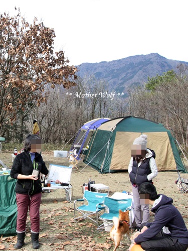 第5回キャンプ『マザーウルフCAMP~2015冬~in 静岡』_e0191026_2142771.jpg