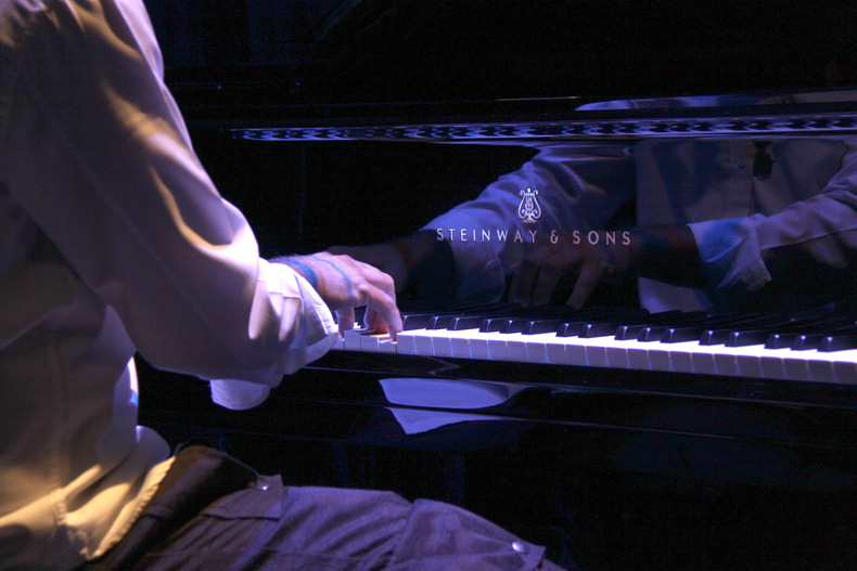 The Idan Raichel Project in Japan 2015_d0010432_1343575.jpg