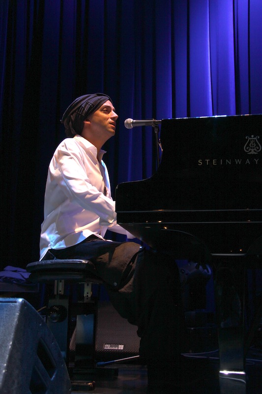 The Idan Raichel Project in Japan 2015_d0010432_16453271.jpg
