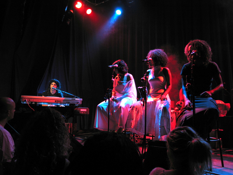 The Idan Raichel Project in Japan 2015_d0010432_16505647.jpg