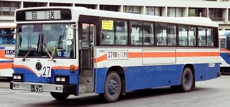 琉球バス　日デP-U32L +西工58MC_e0030537_00342695.jpg