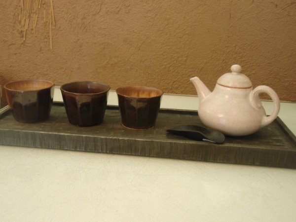 郡司庸久展 5日目です_b0132442_17143412.jpg