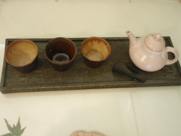 郡司庸久展 5日目です_b0132442_17144492.jpg