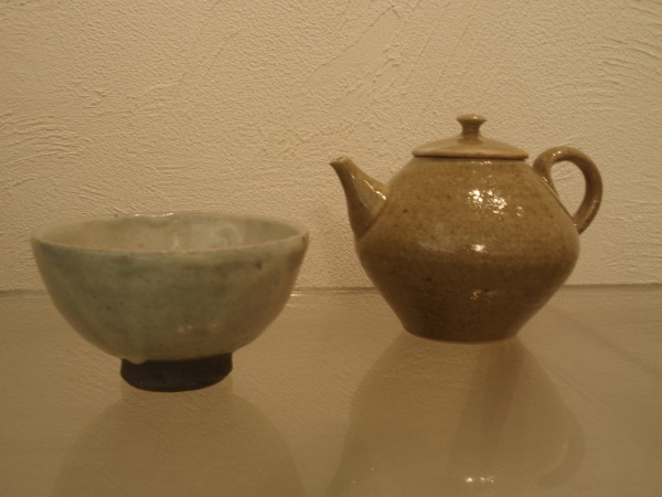 郡司庸久展 5日目です_b0132442_17274385.jpg
