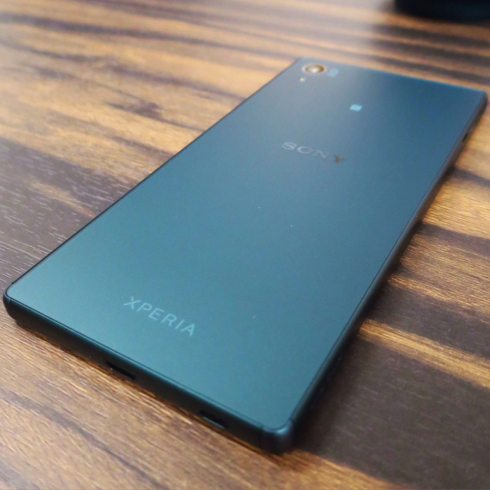 Xperia Z5 Premiumをモニターレビュー中_c0060143_09560708.jpg