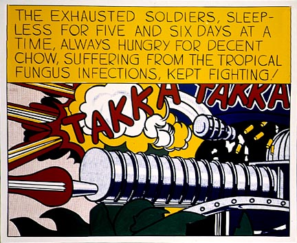 ロイ リキテンスタイン Roy Lichtenstein 11 Unknown Life ロイ リキテンスタイン Roy Lichtenstein 11 Unknown Life