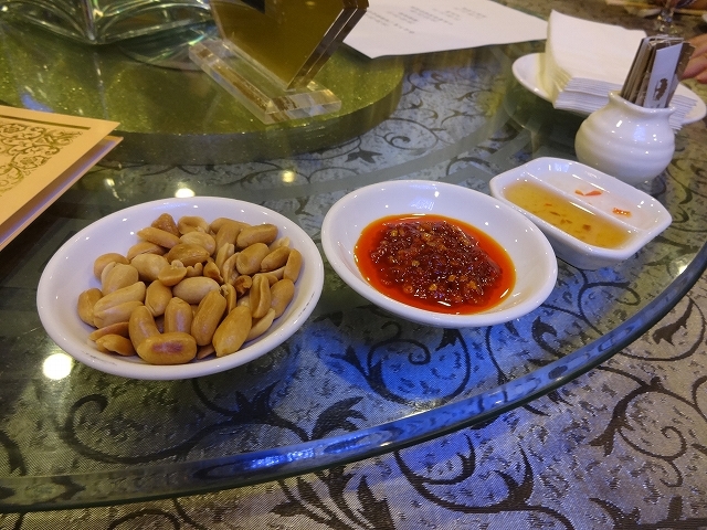 レスリーバースデーパーティー Part4 食事編_d0334268_07572623.jpg