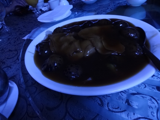 レスリーバースデーパーティー Part4 食事編_d0334268_20385562.jpg