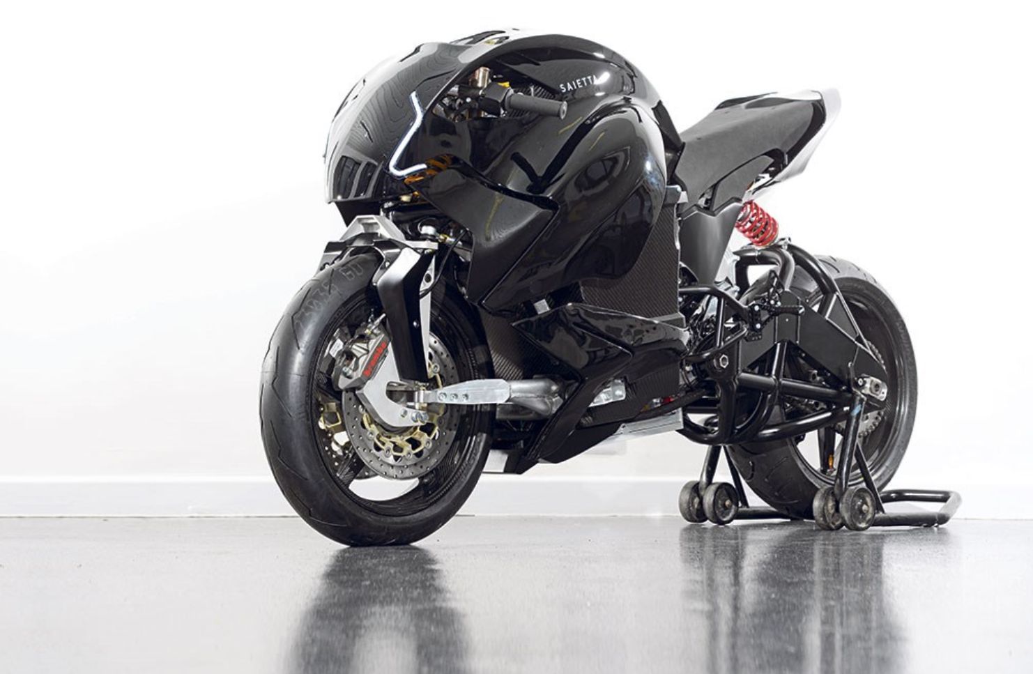 Saietta Motorcycles の電動ﾊﾞｲｸ進化型 NGS_f0004270_22265029.jpg