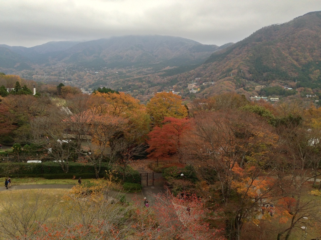 箱根ミュージアムめぐり_c0310571_18305829.jpg