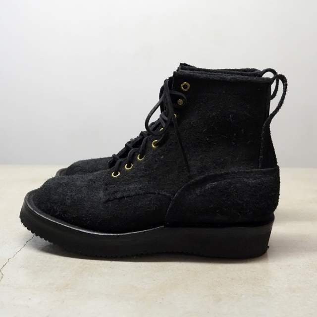 GRIZZLY BOOTS ～15ＡＷ～_e0152373_16455069.jpg
