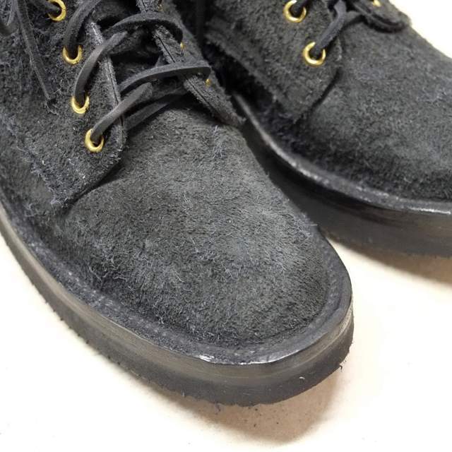 GRIZZLY BOOTS ～15ＡＷ～_e0152373_16455480.jpg