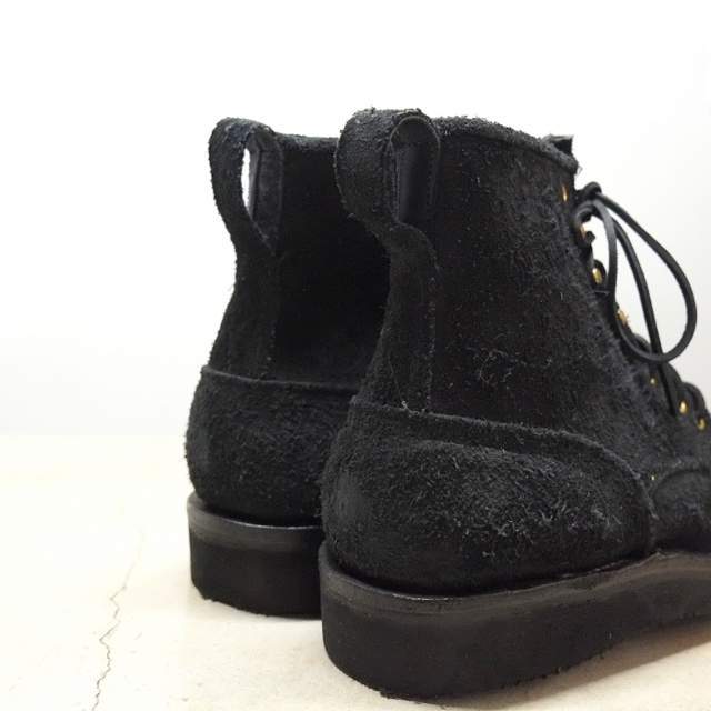 GRIZZLY BOOTS ~15AW~_e0152373_16460387.jpg