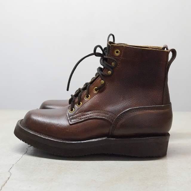 GRIZZLY BOOTS ～15ＡＷ～_e0152373_16463233.jpg