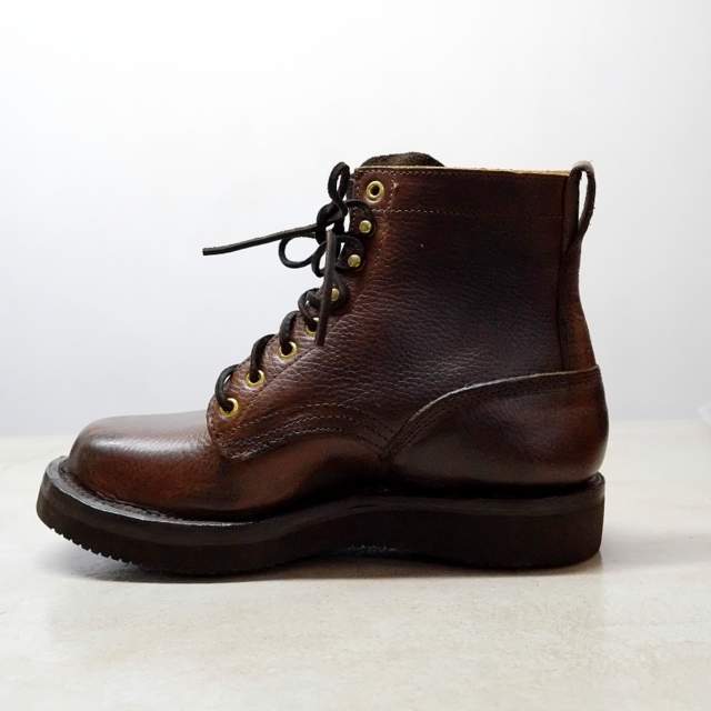 GRIZZLY BOOTS ～15ＡＷ～_e0152373_16465354.jpg