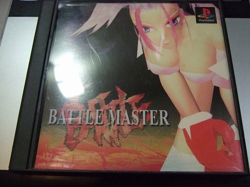 最近買ったロボゲー関係のもの②_f0128873_20263962.jpg