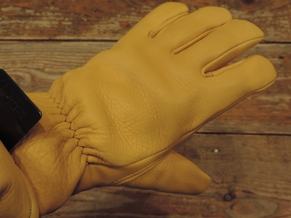 CHURCHILL GLOVE_c0146178_13393956.jpg