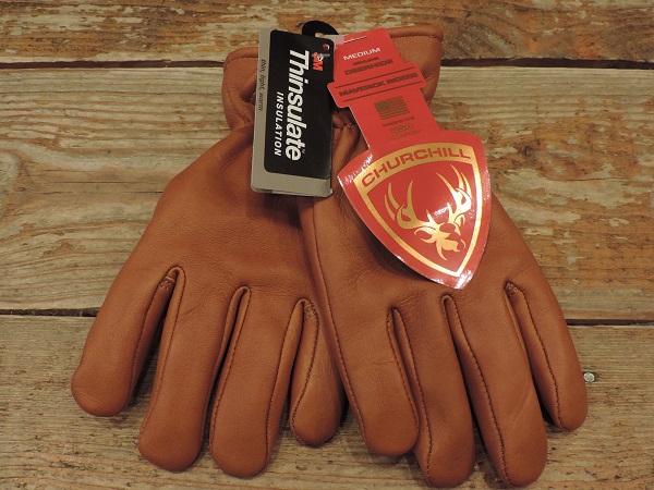 CHURCHILL GLOVE_c0146178_13434041.jpg