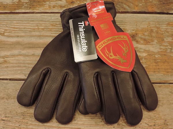 CHURCHILL GLOVE_c0146178_13473966.jpg