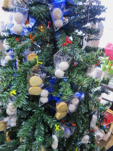 X\'mas Present (GIFT)!★! ダイジェスト版です~🎶_d0152280_15552054.jpg