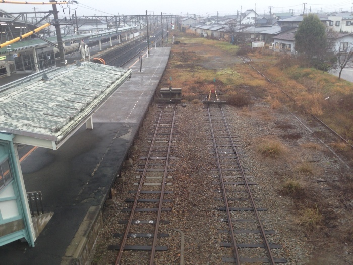 旅二日目~山形へ 宇山基道・竹内いちろ 川西町JAM_a0334793_18375998.jpg