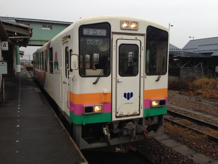 旅二日目~山形へ 宇山基道・竹内いちろ 川西町JAM_a0334793_18383799.jpg