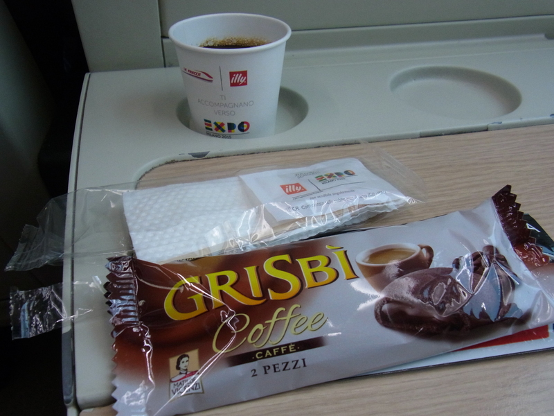 ２０１５年　秋　Trenitalia イタリア国鉄_b0326809_1948137.jpg