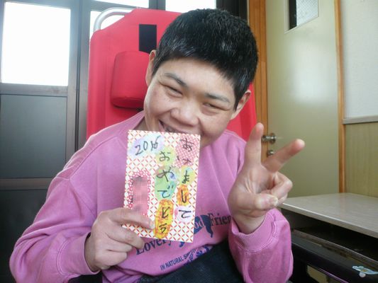 12/16 年賀はがき_a0154110_9385021.jpg