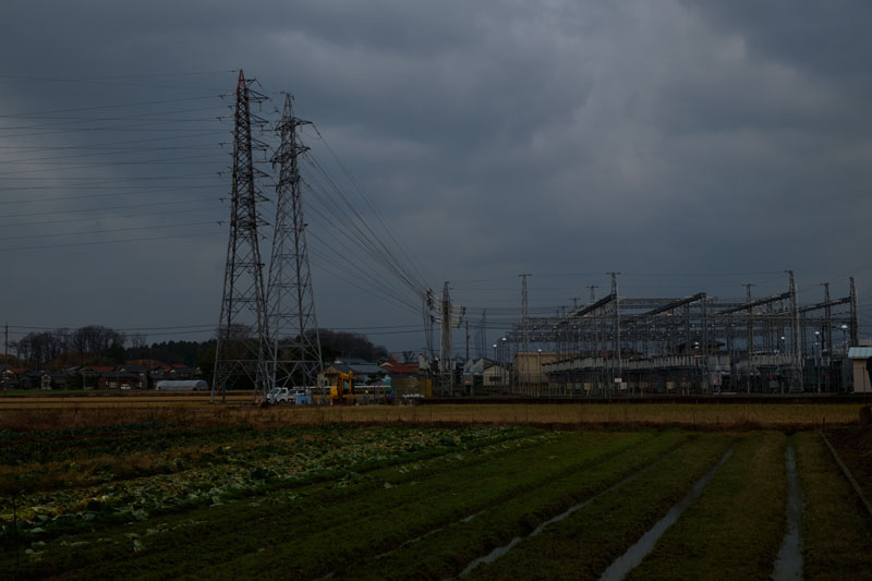 #1382 変電所_a0278914_15444290.jpg