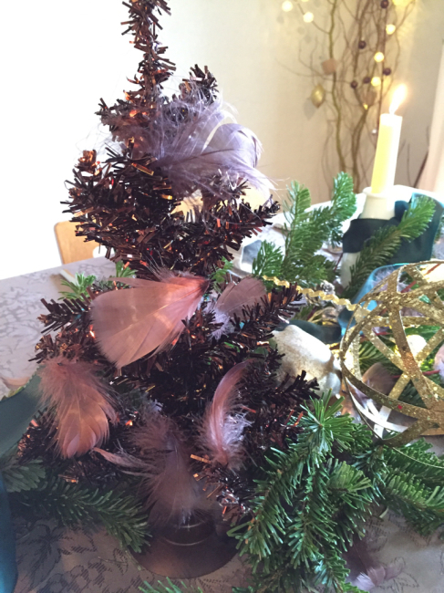 2015年 研究科のクリスマスメニューを終えて その1_e0119321_08191659.jpg