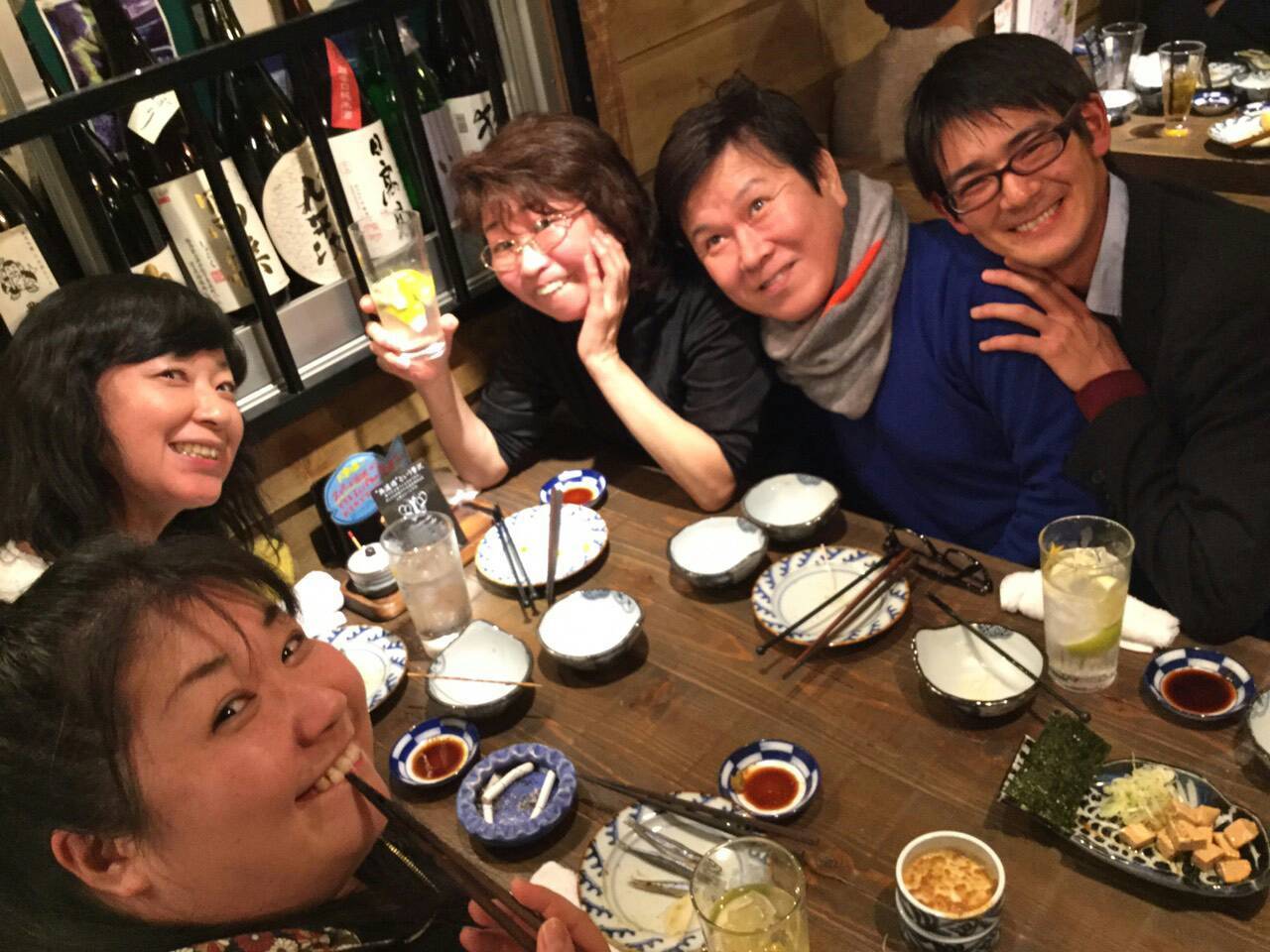 それぞれの事情_a0163623_20544088.jpg
