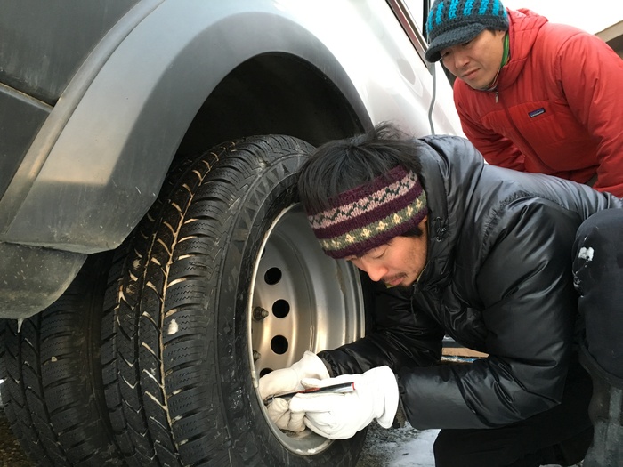 2015-2016 冬のYUKON スタッフトレーニング_d0112928_3133258.jpg