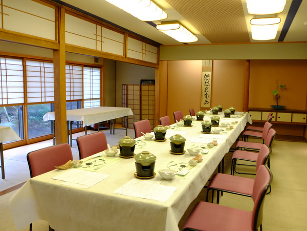 「島根・出雲 美活プロジェクト ひがしやの薬膳ランチ」_a0000029_10455189.jpg