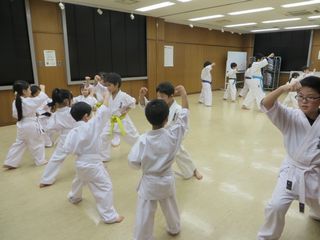 前田教室・手稲教室 稽古納め_c0118332_21464323.jpg