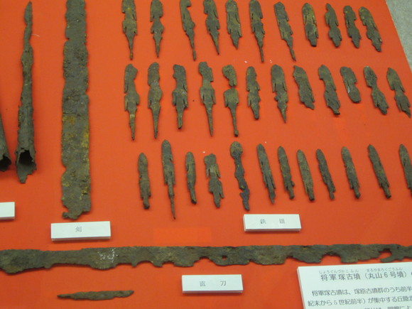 136中肥後の古墳群と土器焼成_a0237545_2238375.jpg