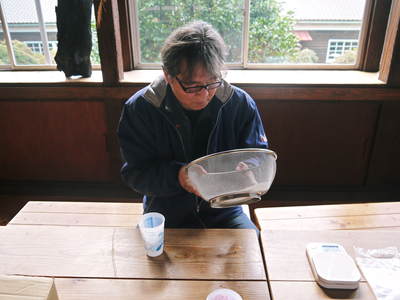 無農薬・無化学肥料で育てる「菊池水源産エゴマ」 白エゴマ(焙煎粒)の販売に向けて_a0254656_18503340.jpg