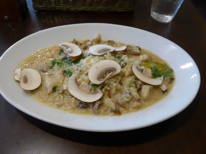 西荻窪「イタリア料理ゴローゾテツ」へ行く。_f0232060_1351051.jpg