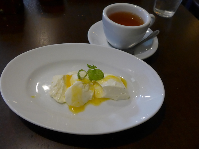西荻窪「イタリア料理ゴローゾテツ」へ行く。_f0232060_13515927.jpg