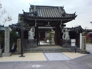 長栄寺_f0150767_18142725.jpg