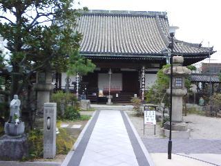 長栄寺_f0150767_18143612.jpg