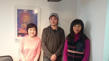 12月17日(木)オステリアミチクサ 升元晋治さん_e0006772_13211577.jpg