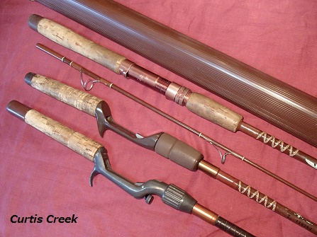 Fenwick rods & Vintage rod_b0193874_1663933.jpg