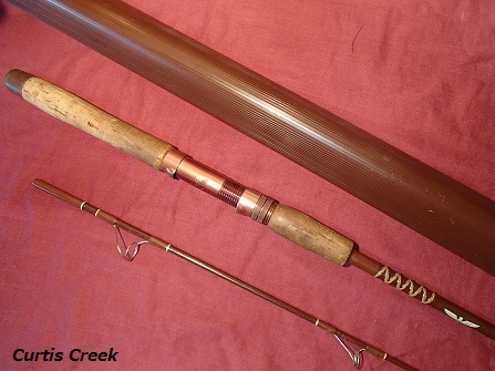 Fenwick rods & Vintage rod_b0193874_1671577.jpg