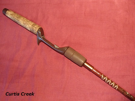 Fenwick rods & Vintage rod : 店主のマニアック日記
