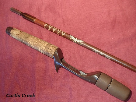 Fenwick rods & Vintage rod : 店主のマニアック日記 Fenwick rods & Vintage rod : 店主のマニアック日記