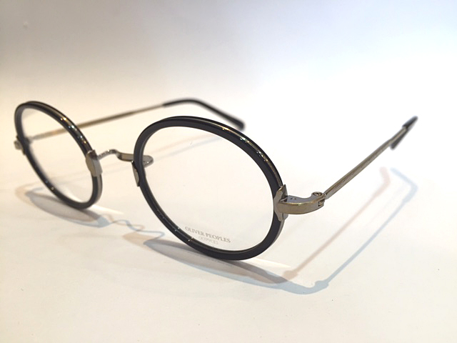 OLIVER PEOPLES 2016 NEW ARRIVAL_f0208675_2134573.jpg