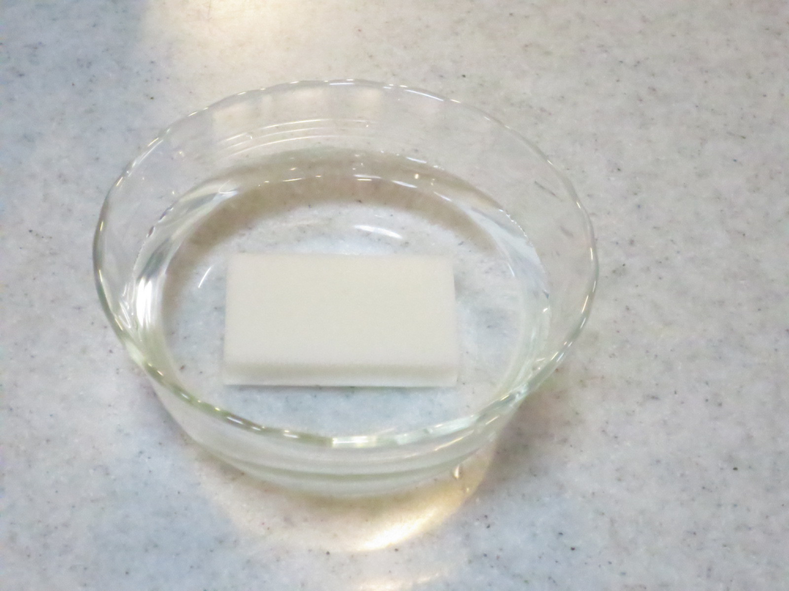 餅を柔らかく加熱するのは?と生徒さんから質問_d0031682_23162035.jpg