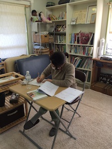 インスト学内テストでした_a0191183_158574.jpg