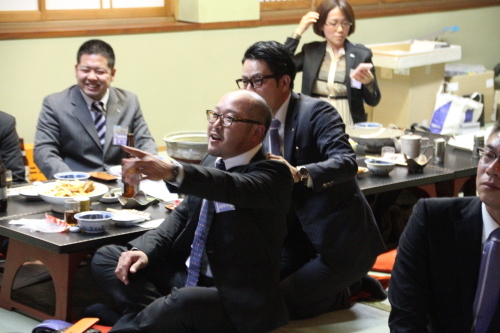 12月通常総会例会~卒業生を送る会~_a0331683_11515177.jpg
