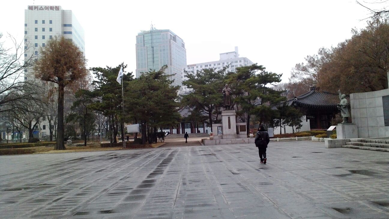 ソウル冬の旅-2_e0147990_15471091.jpg
